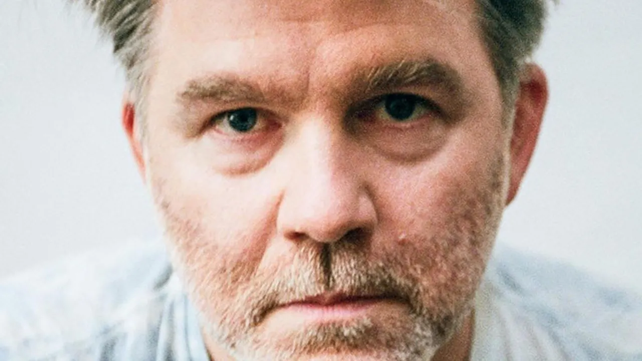 LCD Soundsystem