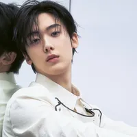 YOON SAN-HA (ASTRO)