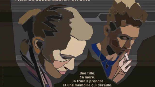 Quelque part au milieu de la nuit