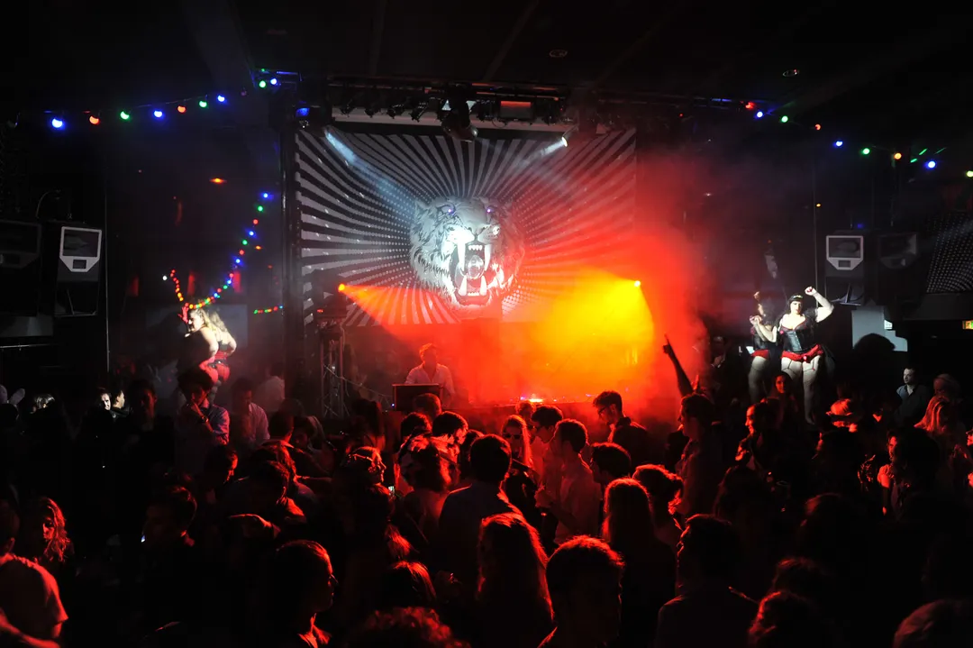 Le 1515 Club Salle Paris