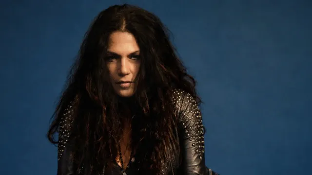 Sari Schorr, Sari Schorr & the Engine Room