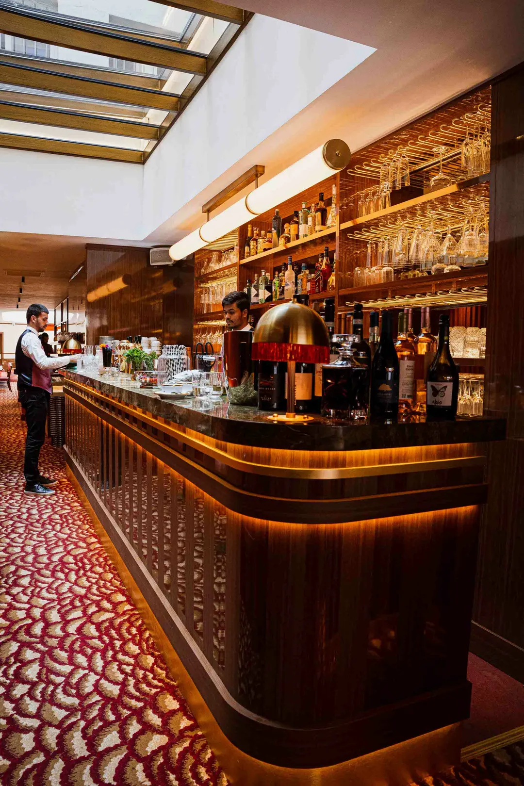 Dandino Restaurant Paris