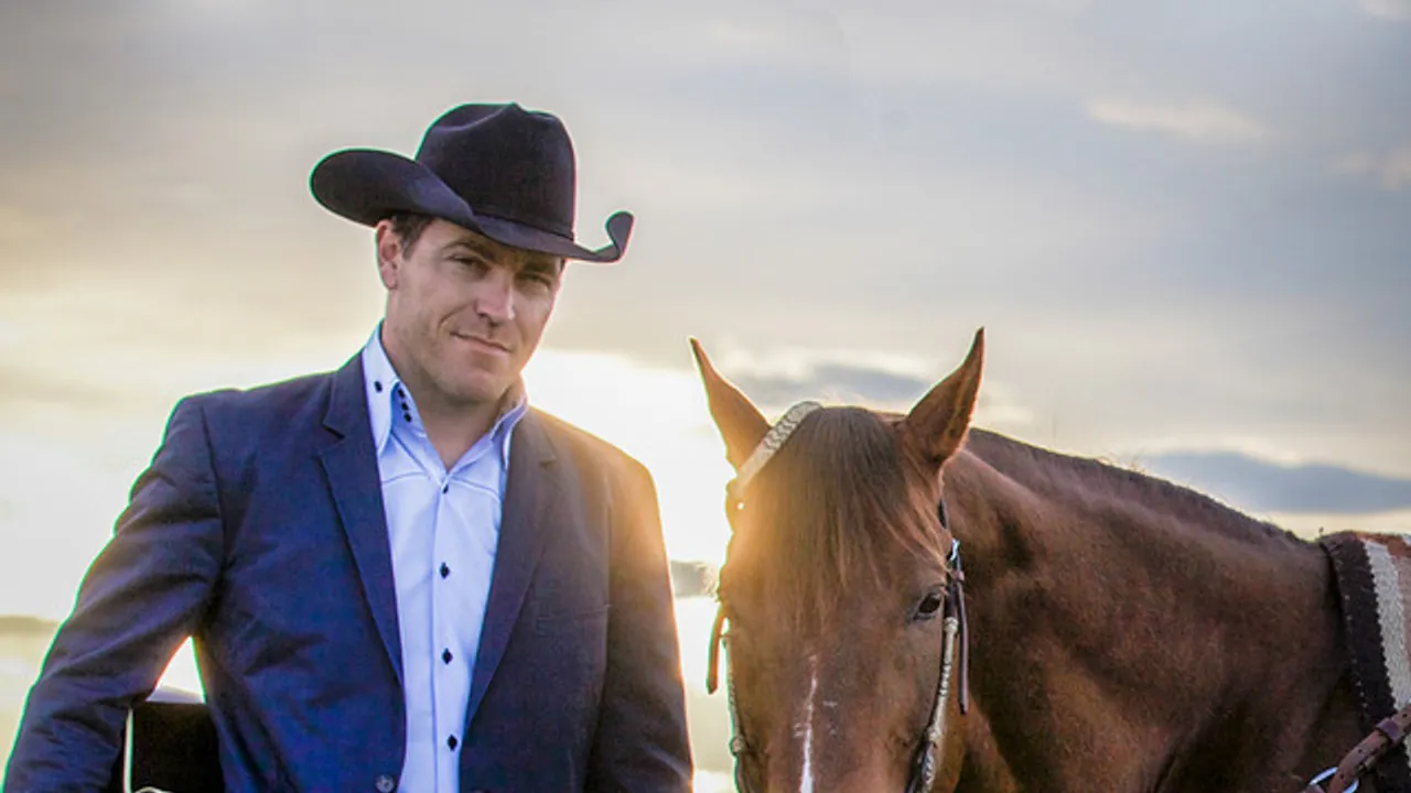A Coast-To-Coast Cowboy Christmas 2