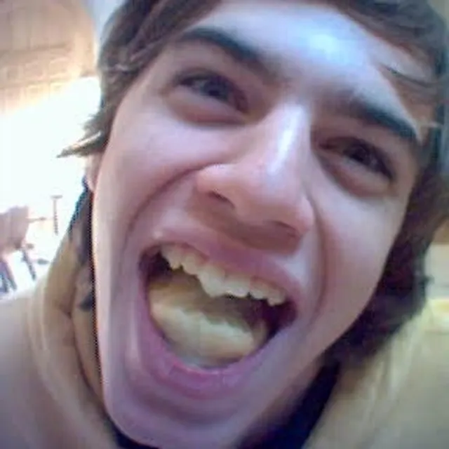 Kiéran P