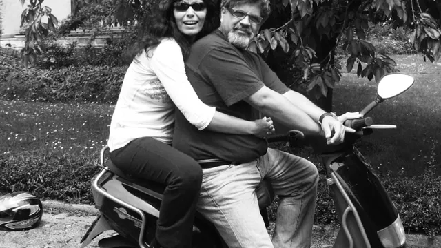 Guillermo Anzorena & Silvia Dabul : Mélanges