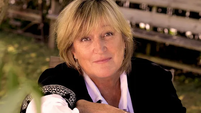 Beverly Jo Scott + Mia Karlsson