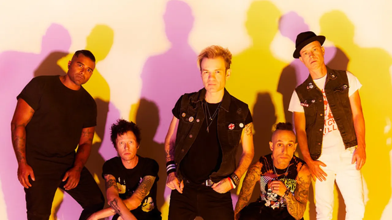 Sum 41