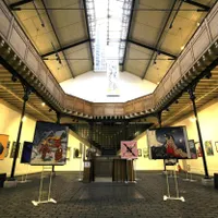 Le 37ème Salon International de Paris