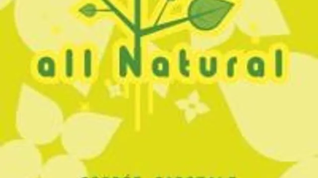 Soirée Capitale - all natural