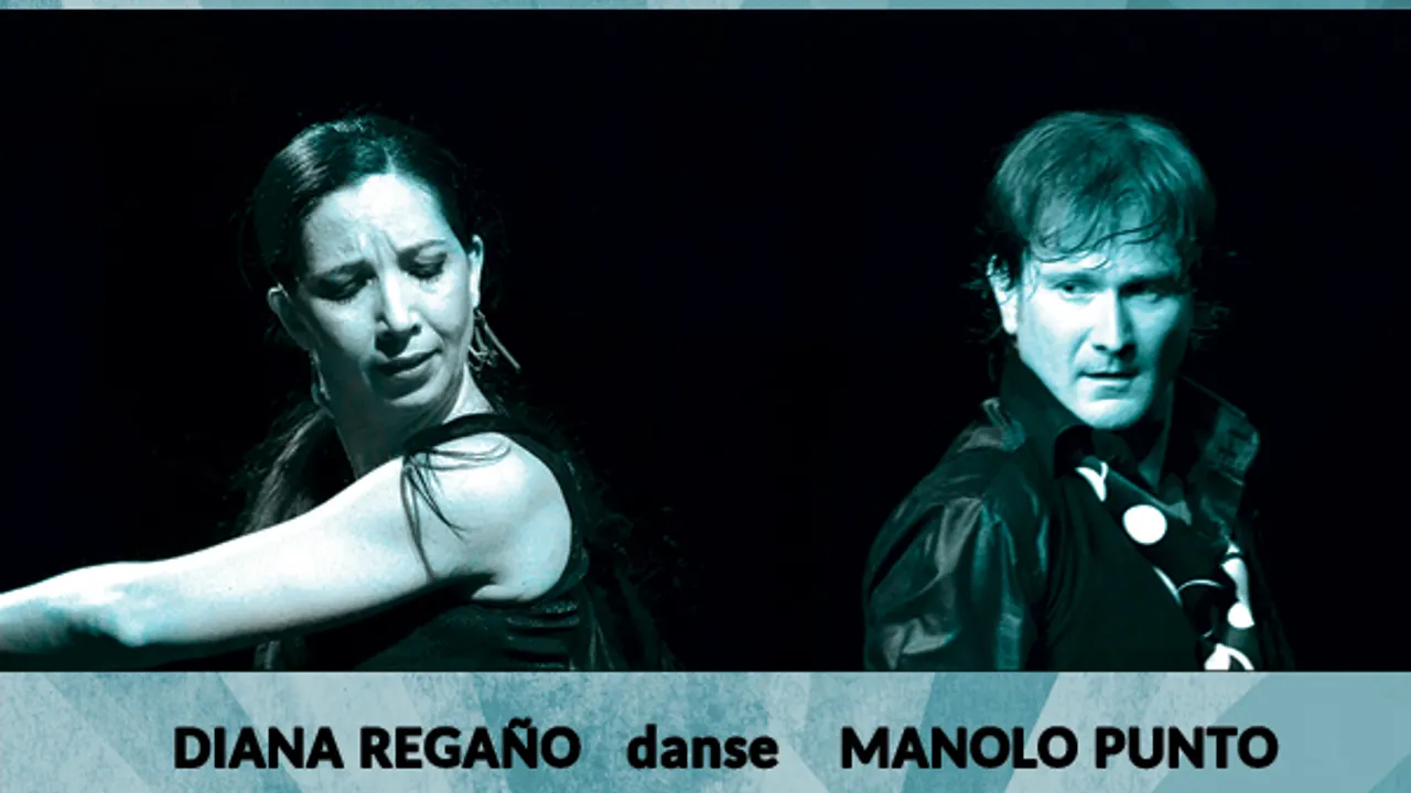 Sunday Flamenco