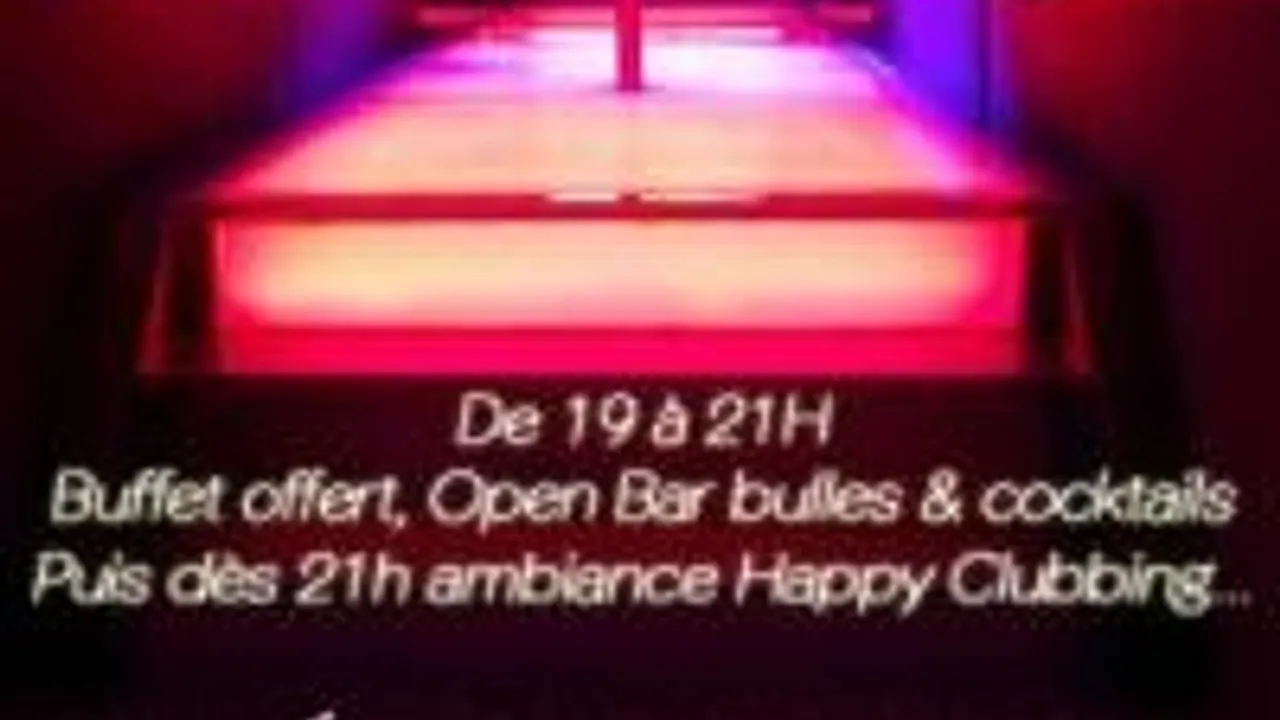 Afterwork