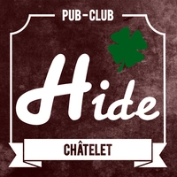 Hide P
