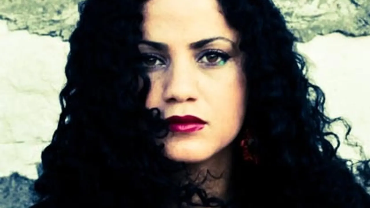 Emel Mathlouthi