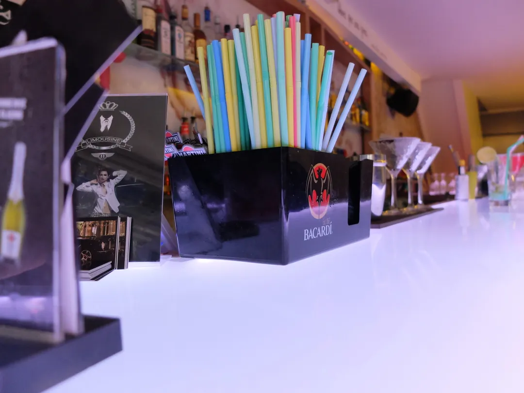 Le Marilyn Bar Paris