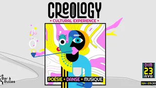 CREOLOGY