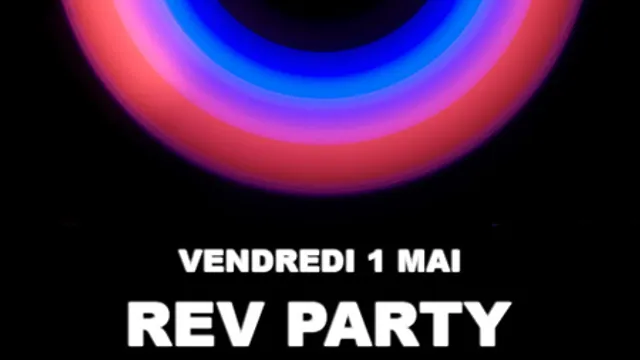 Rev Party [at] Opa