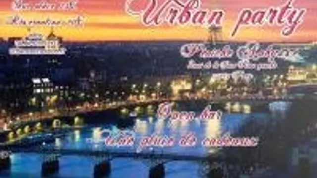 Urban Party