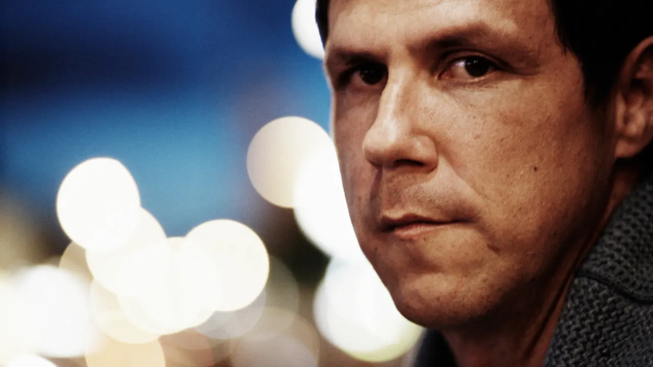 Damien Jurado + courtney marie andrews