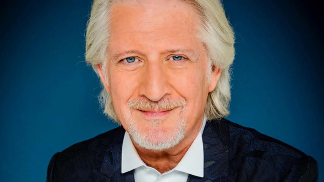 Patrick sebastien