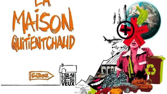 LA MAISON QUITIENTCHAUD