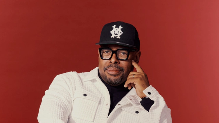 Christian McBride, Ursa Major