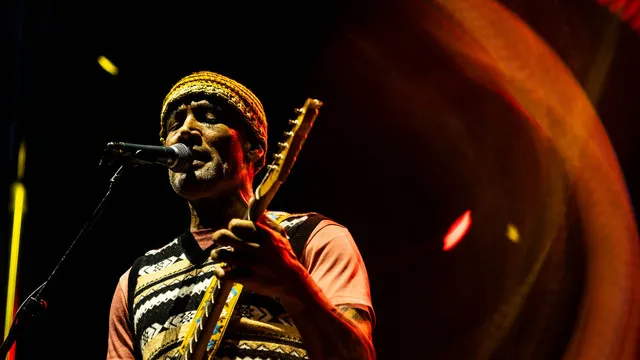 Ben Harper