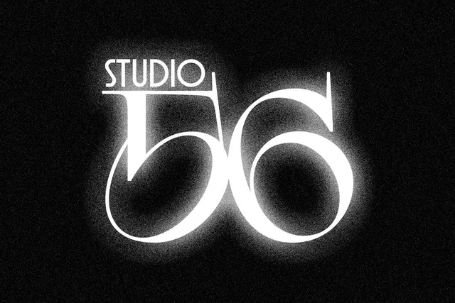 Studio 56