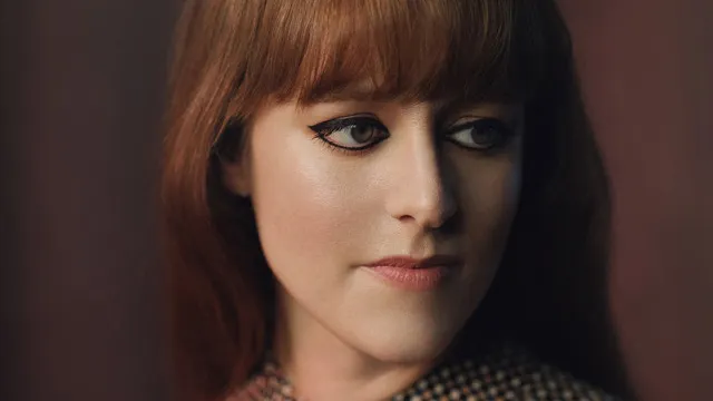 Hannah Peel & Beibei Wang