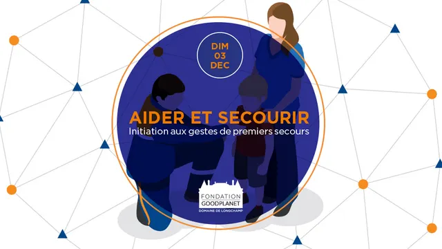 Aider et secourir : Une initiation aux premiers secours