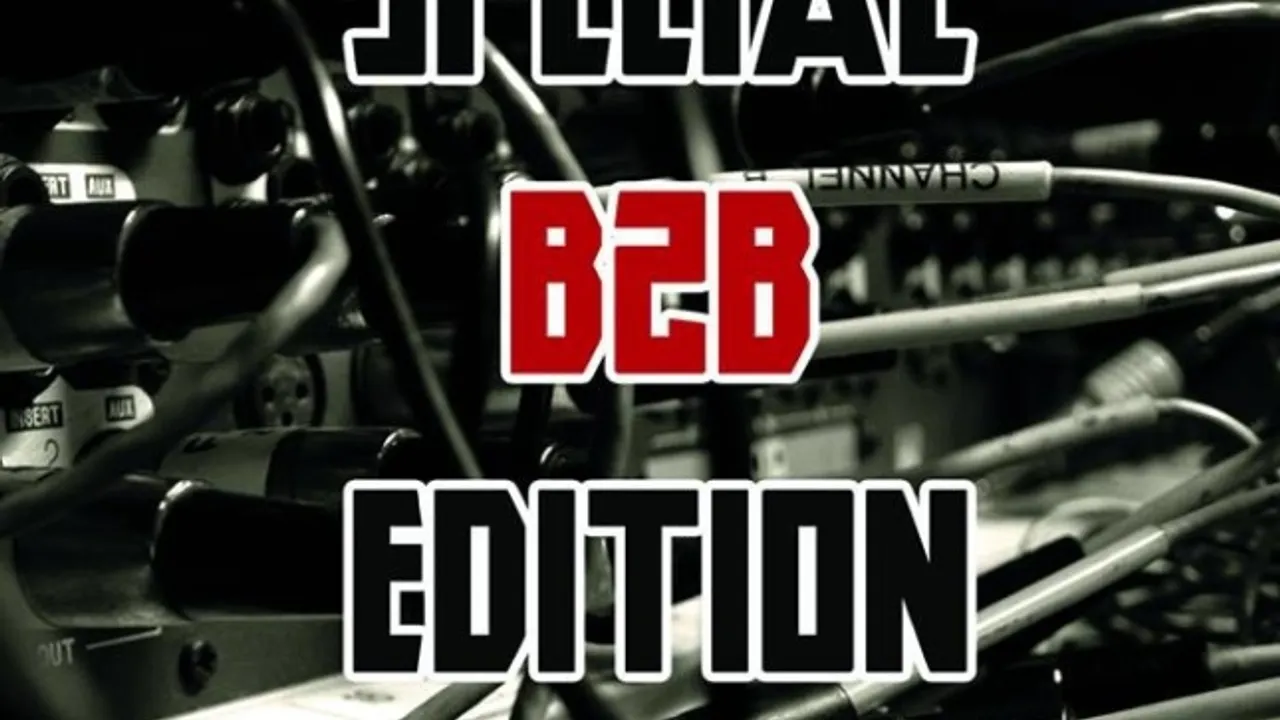 Digital Warfare B2B Edition #2
