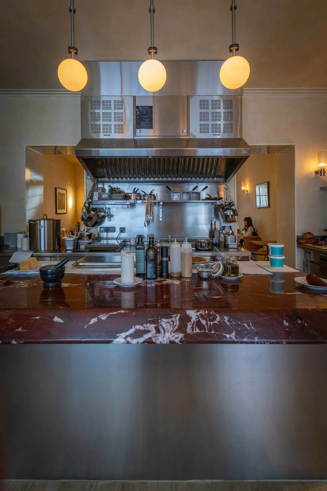Localino Restaurant Paris