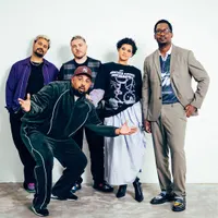 Buraka Som Sistema
