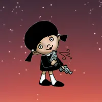 Korea Girl