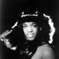 Evelyn "Champagne" King