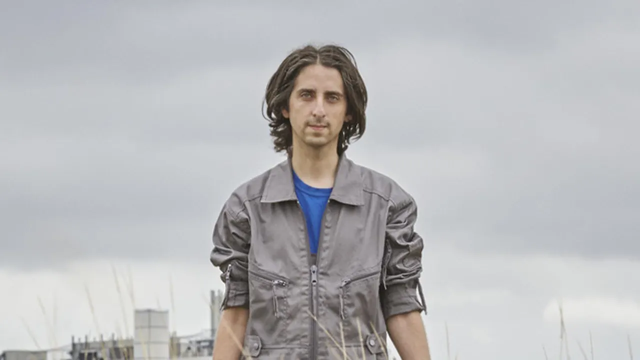 James Holden + Guest