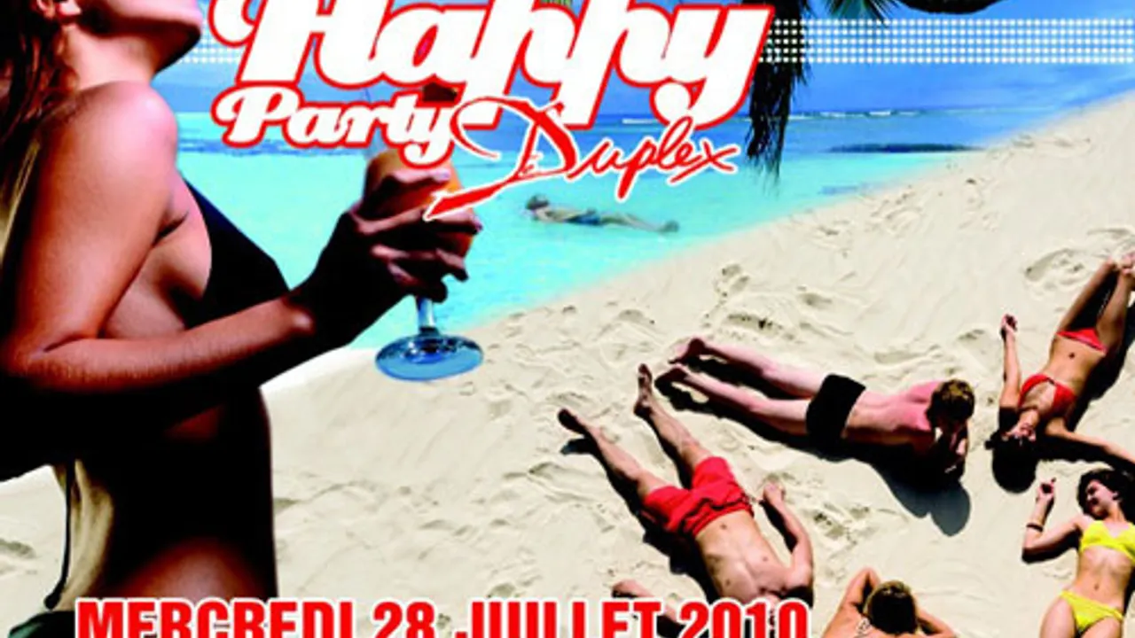 Happy Party