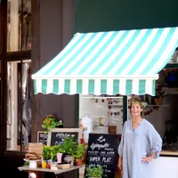 La Guinguette d'Angèle