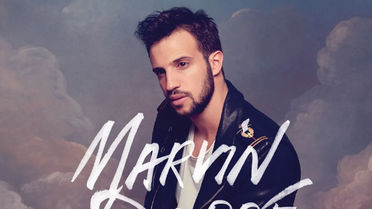 Marvin dupre