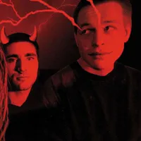 Satanic Surfers