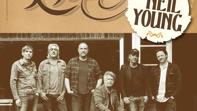 LENOISE, Tribute to Neil Young