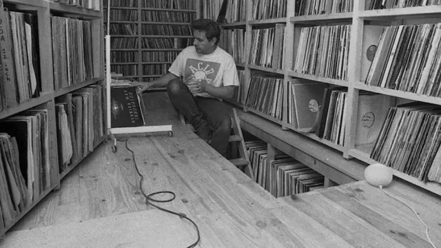 LAURENT GARNIER ALL NIGHT LONG