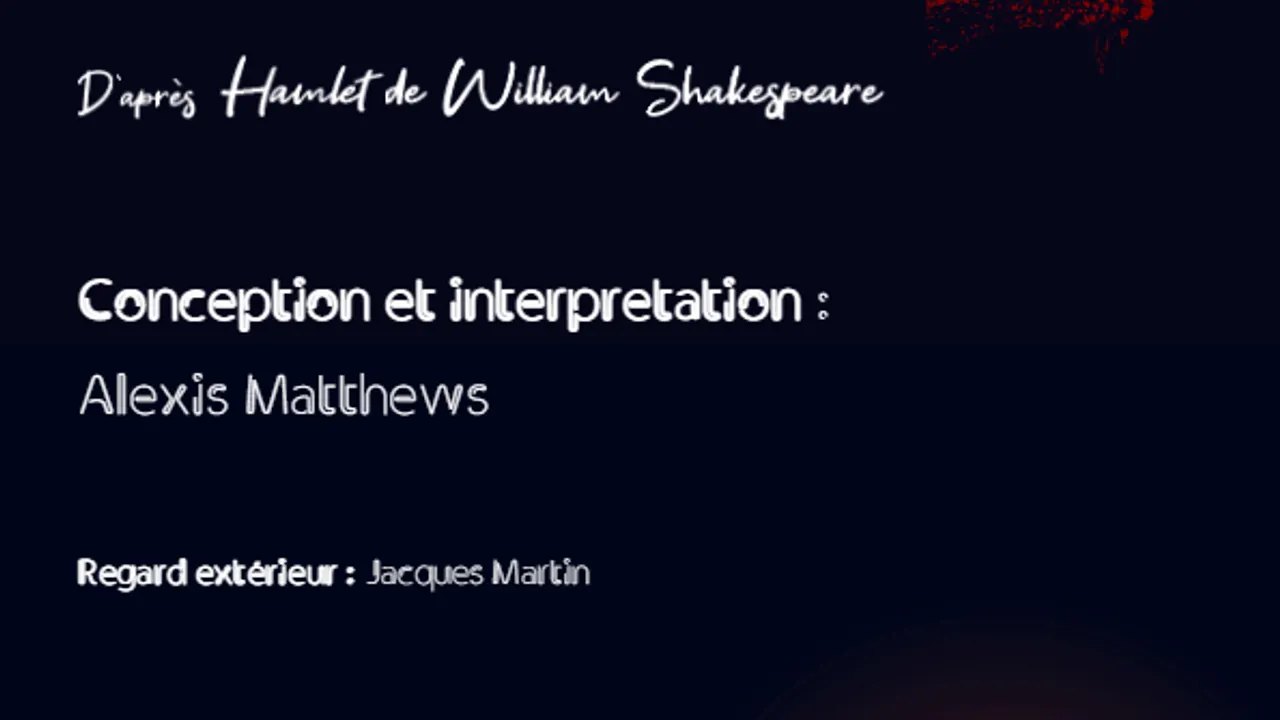 Hamlet Show