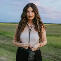 Jess Moskaluke