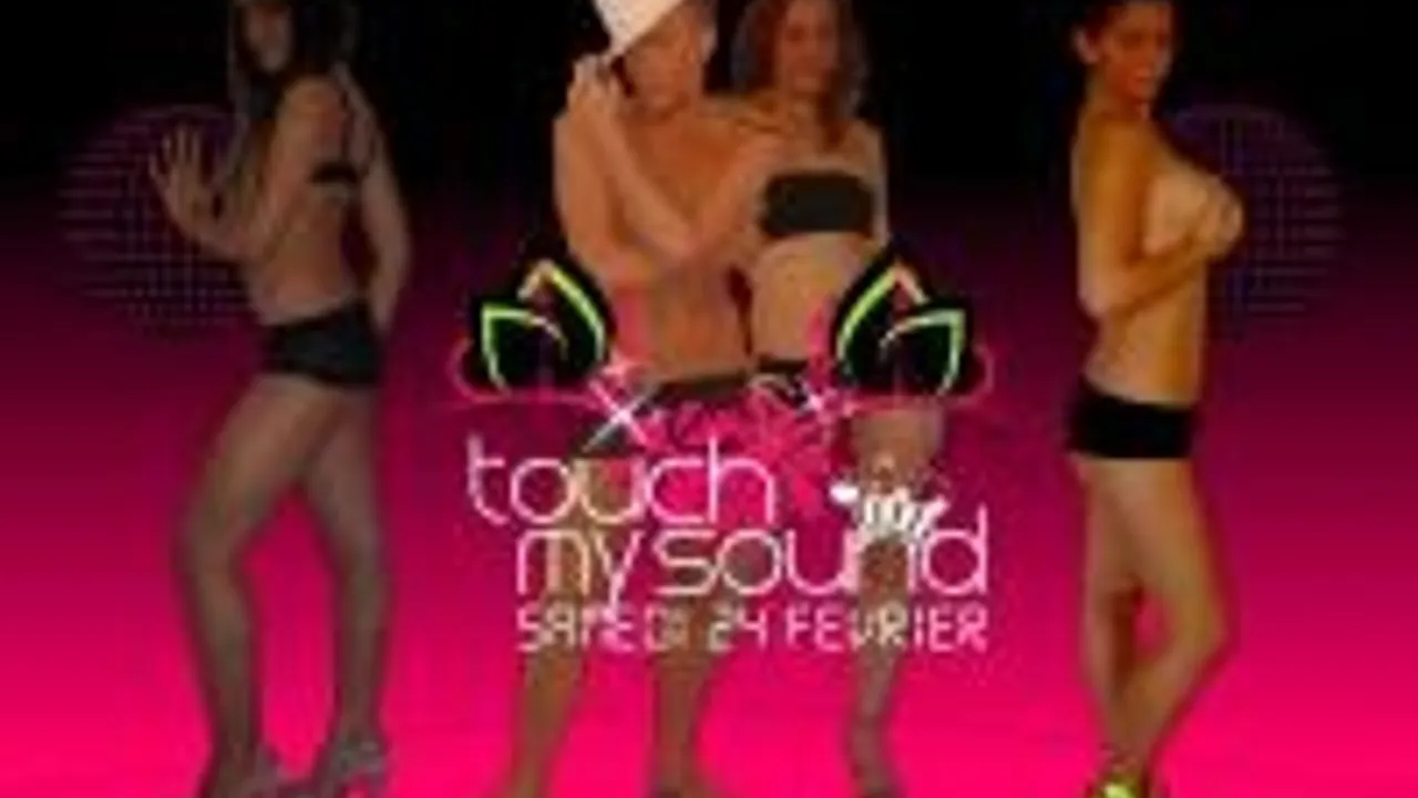 Touch My Sound