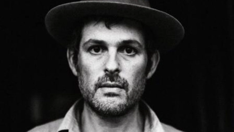Gregory Alan Isakov