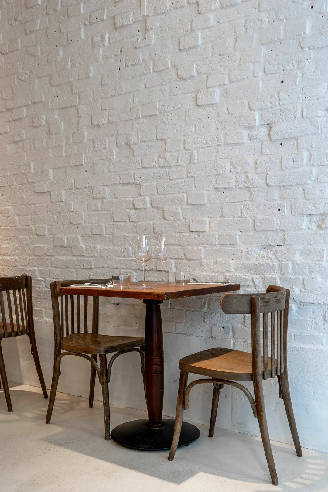 Adami Restaurant Paris