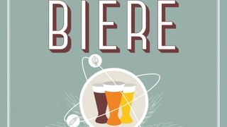 Planète Bière 2015