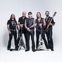 Accept - 50th Anniversary Tour 2026