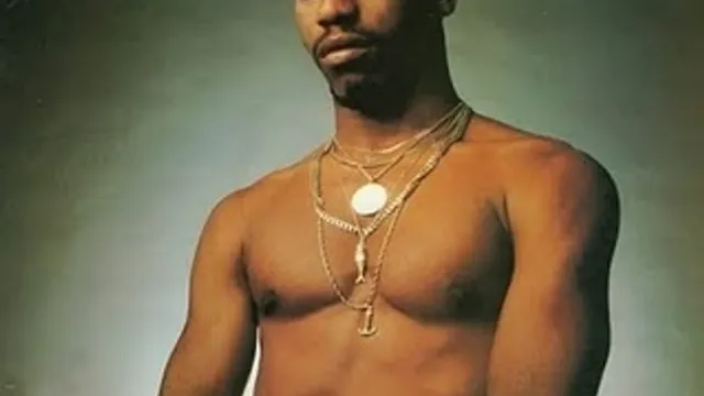 KURTIS BLOW