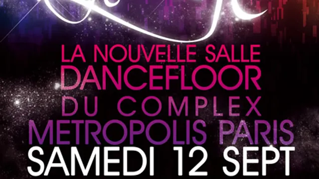 Inauguration "LE LOFT" (Entrée Gratuite)